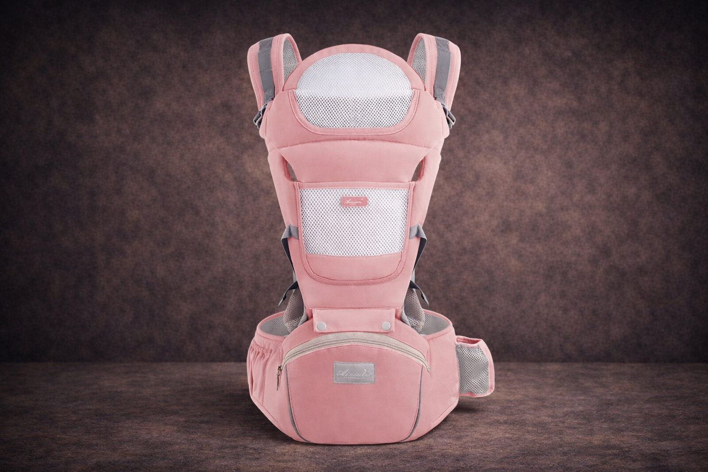 ComfortLink™ Ergonomic Baby Carrier TM