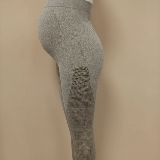 Cotton Maternity Leggings