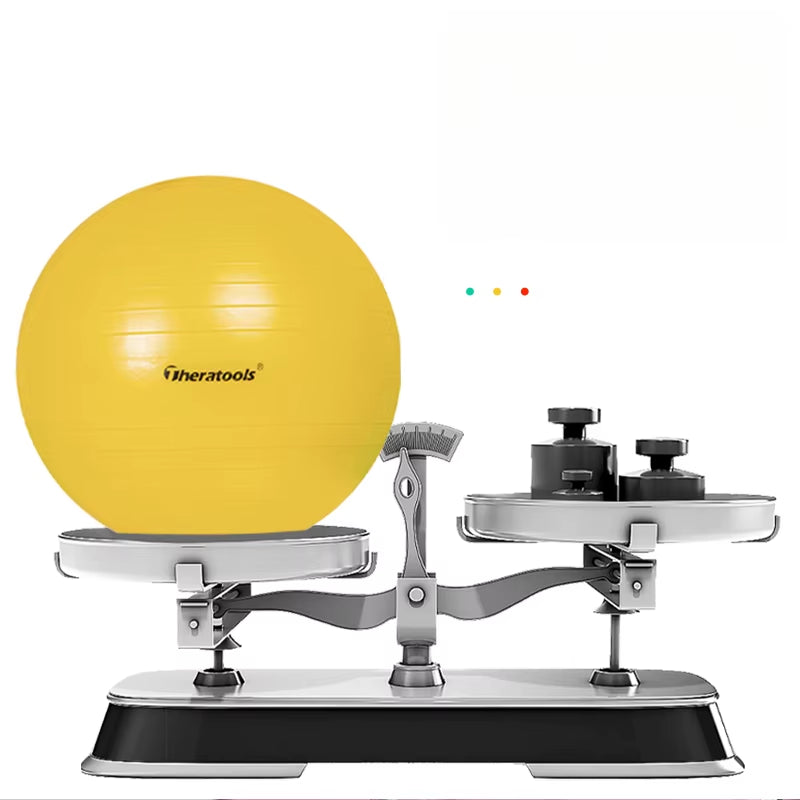 Professional Yoga Ball Explosion-Proof Thickened Fitness Ball Pregnancy Midwifery, Postpartum Recovery, Kids Sensory Training