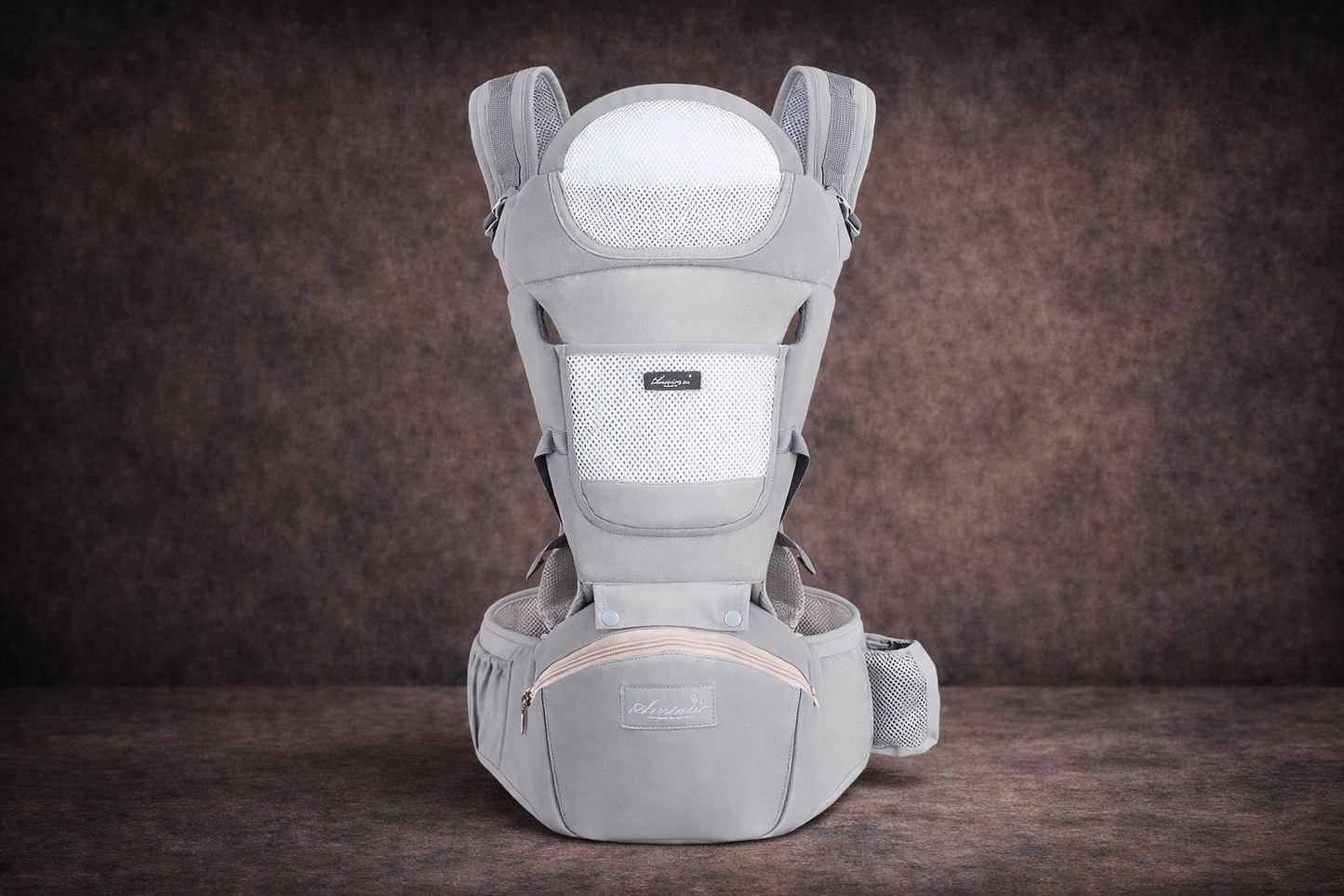 ComfortLink™ Ergonomic Baby Carrier TM
