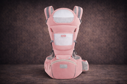 ComfortLink™ Ergonomic Baby Carrier TM