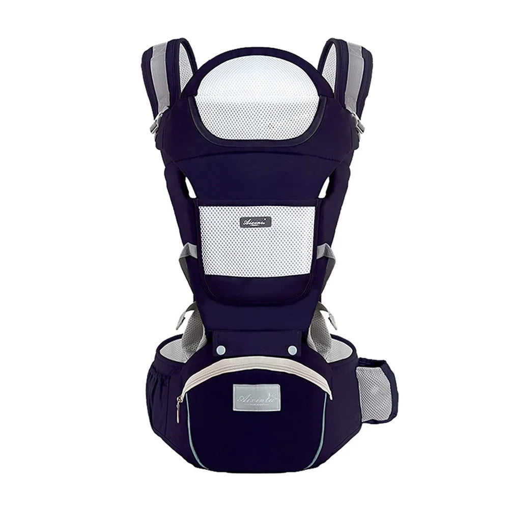 ComfortLink™ Ergonomic Baby Carrier TM