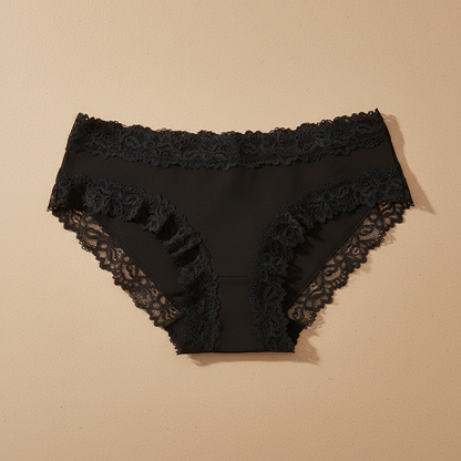 Cotton Maternity Underwear (3-Pack)