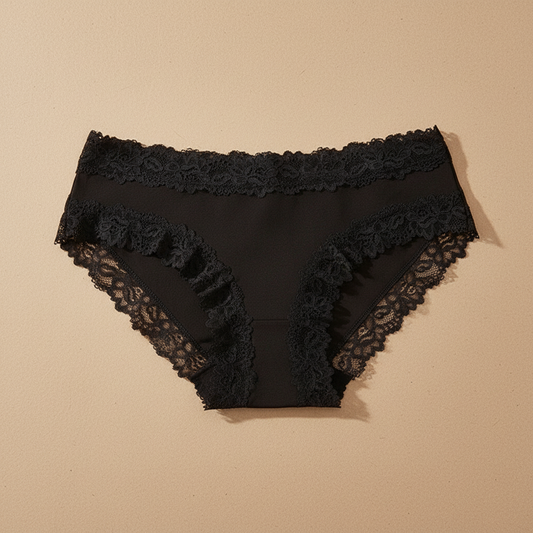 Cotton Maternity Underwear (3-Pack)