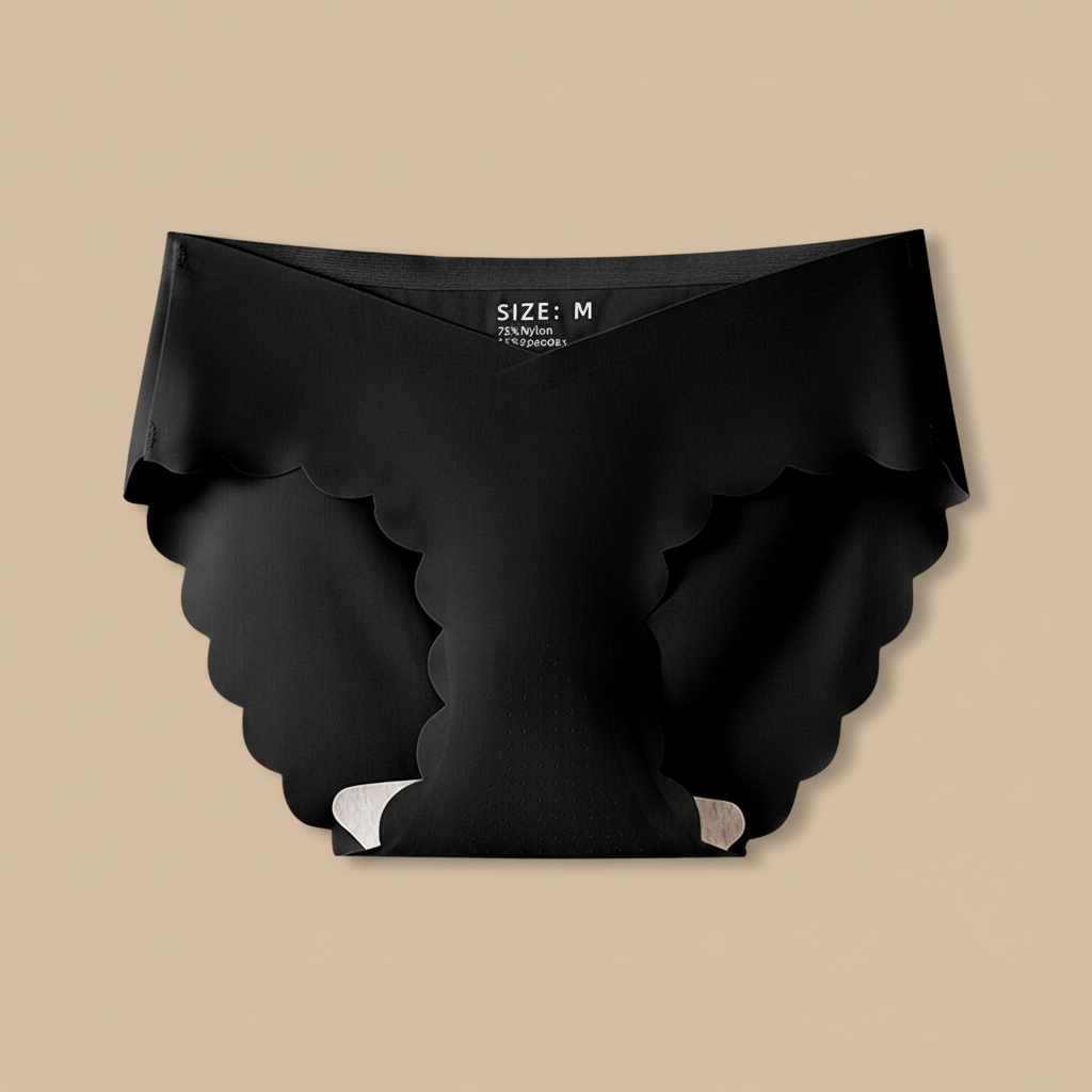 CrossComfort Maternity & Postpartum Underwear