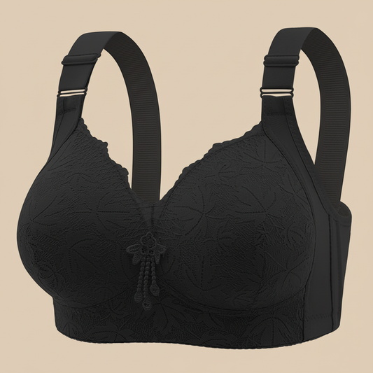 LaceCloud Nursing Bra