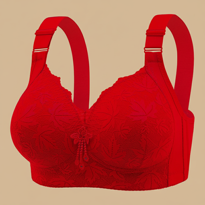 LaceCloud Nursing Bra