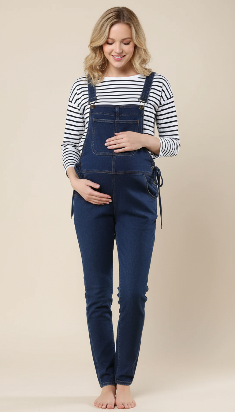 Maternity Overalls