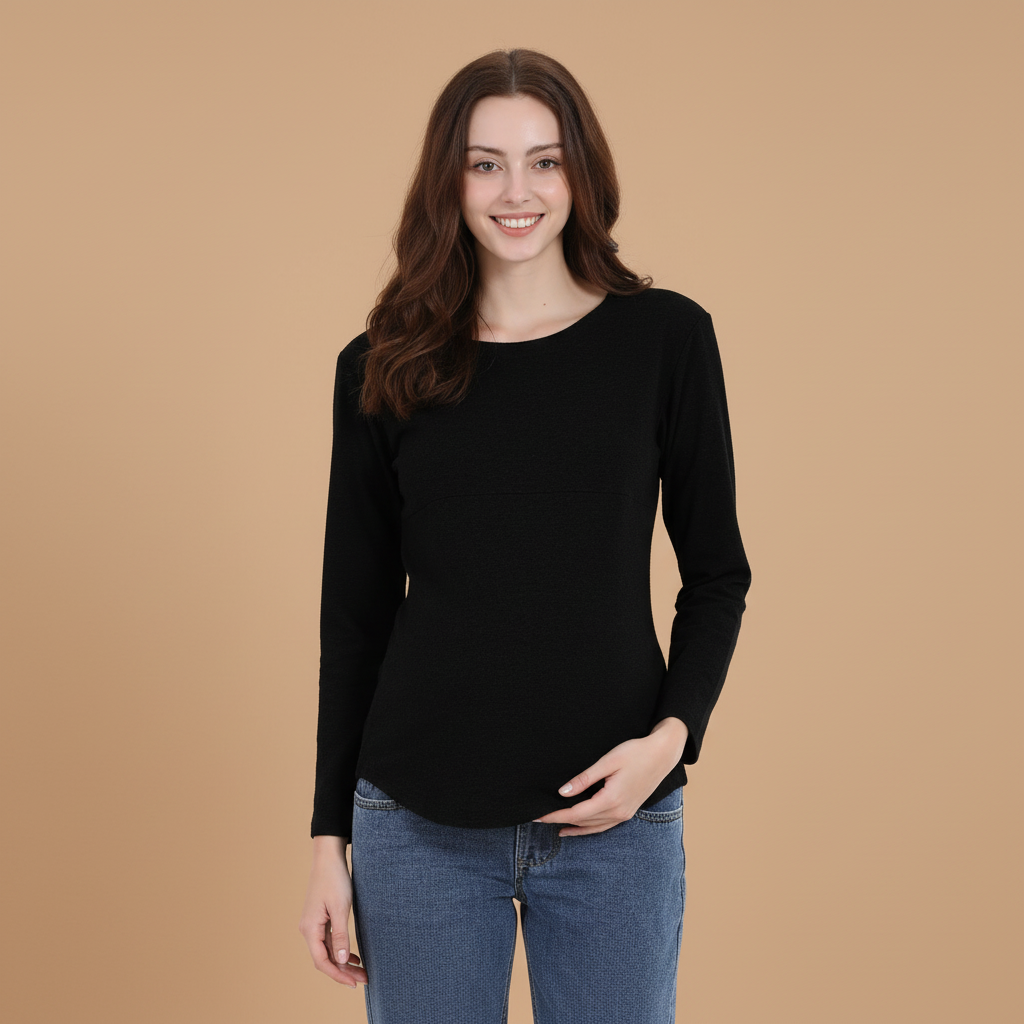 EasyNurse Long-Sleeve Tee