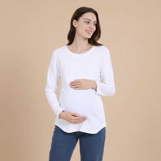 EasyNurse Long-Sleeve Tee