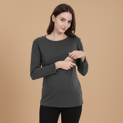 EasyNurse Long-Sleeve Tee