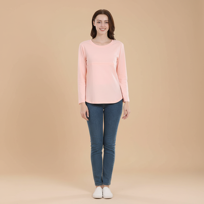 EasyNurse Long-Sleeve Tee