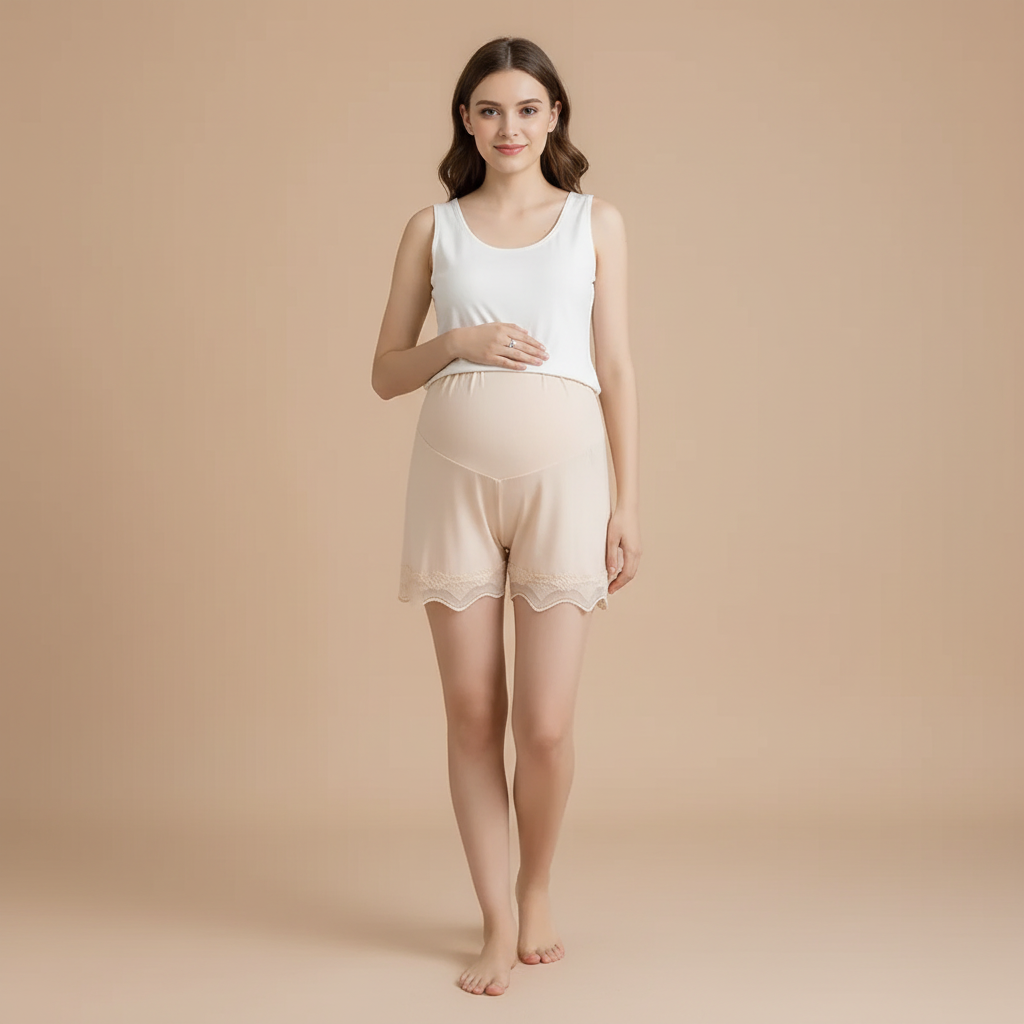 Maternity Shorts