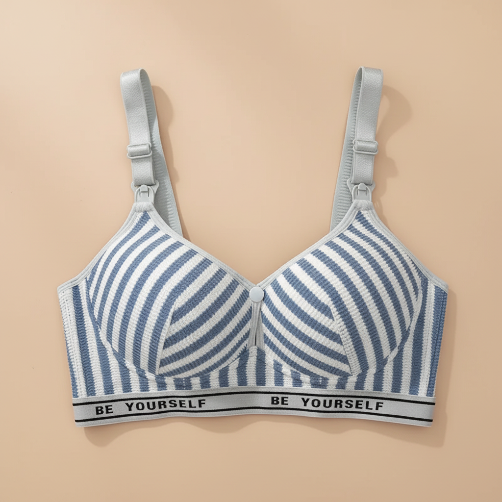 AirCotton Nursing Bra