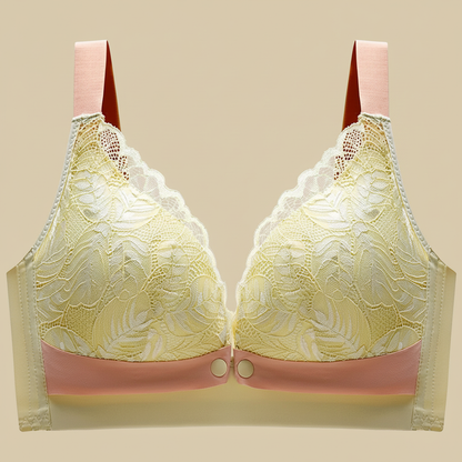 LaceLight Nursing Bra