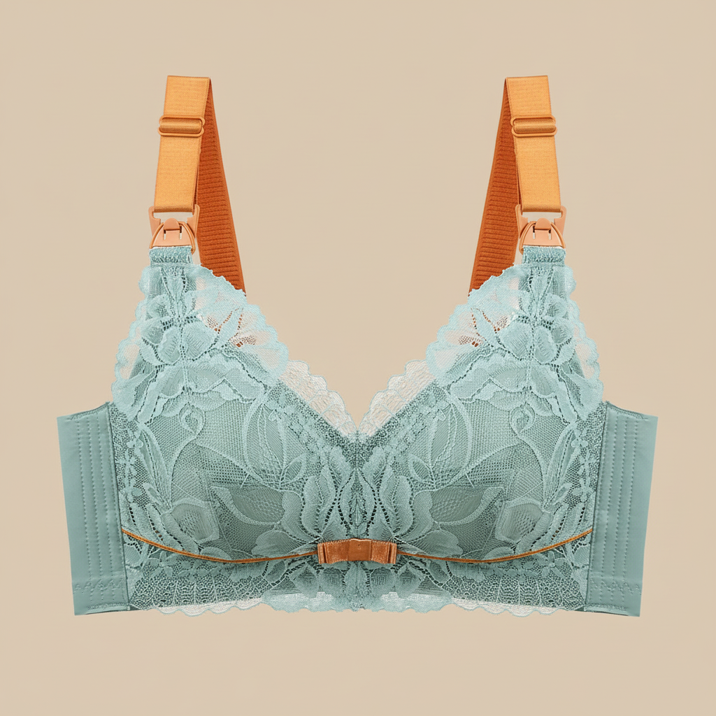 Nursing Bra