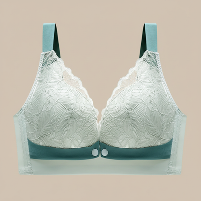 LaceLight Nursing Bra