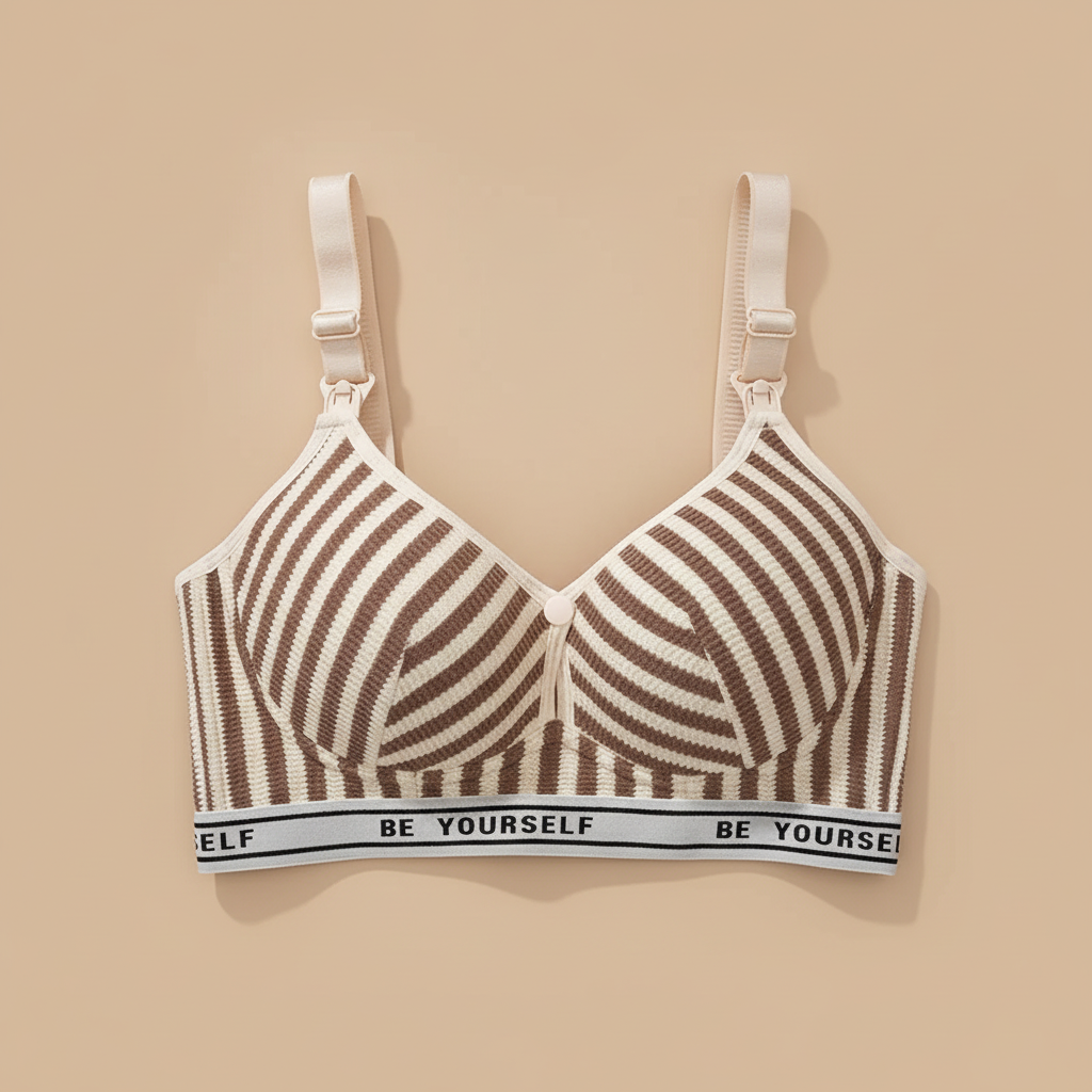 AirCotton Nursing Bra