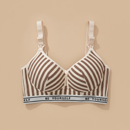 AirCotton Nursing Bra