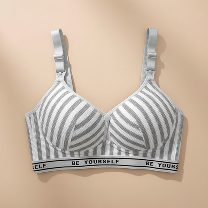 AirCotton Nursing Bra