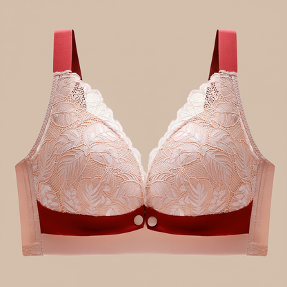 LaceLight Nursing Bra