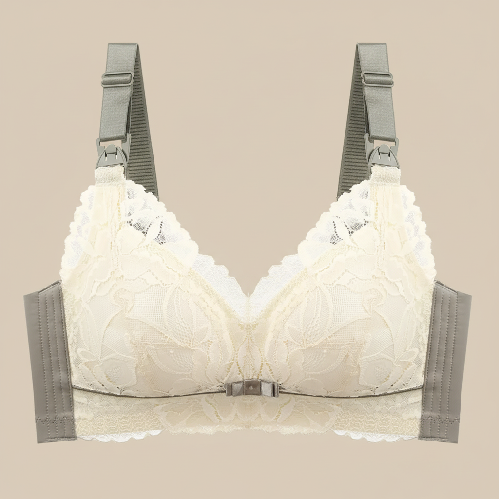 Nursing Bra