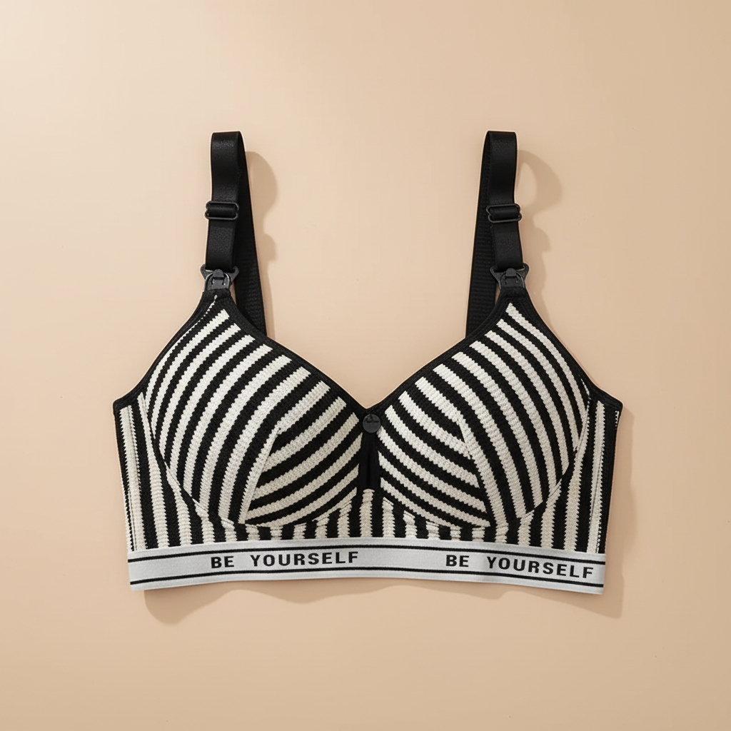 AirCotton Nursing Bra