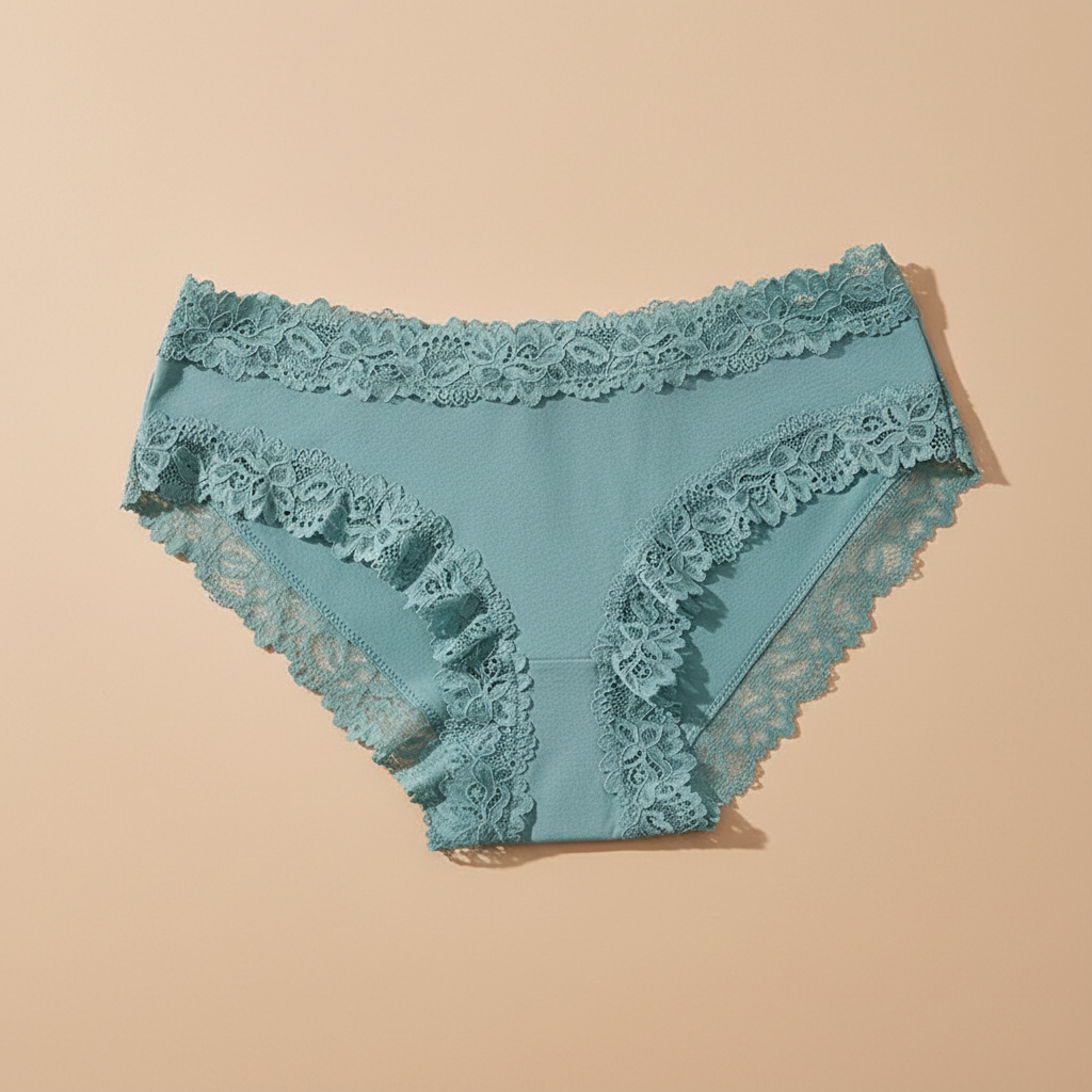 Cotton Maternity Underwear (3-Pack)