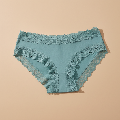 Cotton Maternity Underwear (3-Pack)