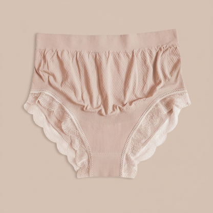 High-Waist Maternity Underwear