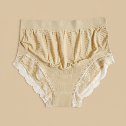 High-Waist Maternity Underwear