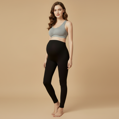 WarmFlex Maternity Leggings