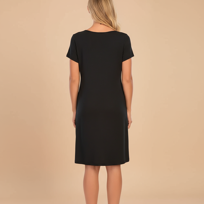 3-in-1 Nursing Nightgown