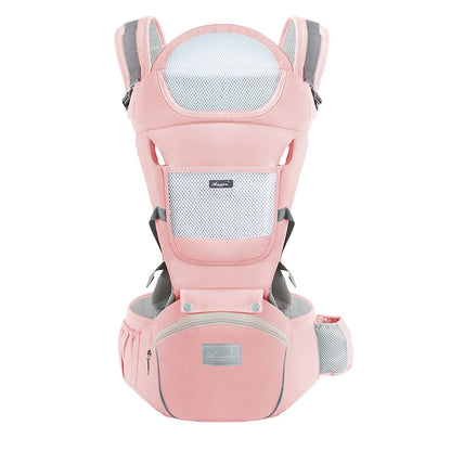 ComfortLink™ Ergonomic Baby Carrier TM