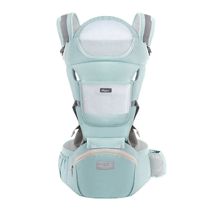 ComfortLink™ Ergonomic Baby Carrier TM