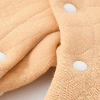 LuxeCotton Newborn Gift Set — 22–26 Pieces of Ultra-Soft 100% Cotton (0–6 Months)