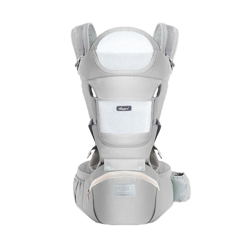 ComfortLink™ Ergonomic Baby Carrier TM