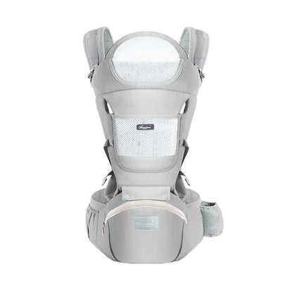 ComfortLink™ Ergonomic Baby Carrier TM
