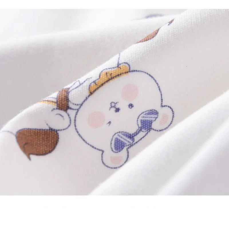 GentleBloom™ Newborn Baby Girl Set — 21/25 Pieces of 100% Cotton Comfort (Spring & Autumn)