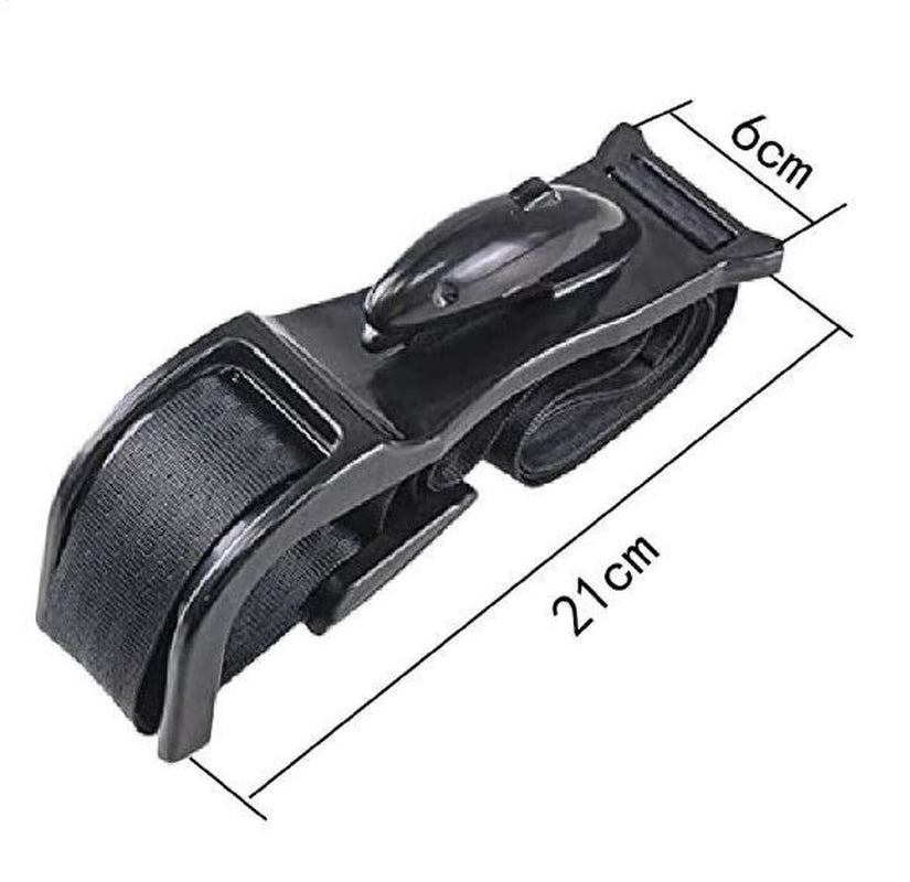 Car Belt Adjuster Comfort Protect Safety for Maternity Moms Pregnancy Belly