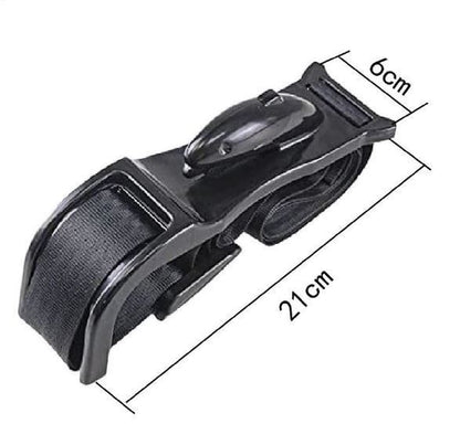 Car Belt Adjuster Comfort Protect Safety for Maternity Moms Pregnancy Belly